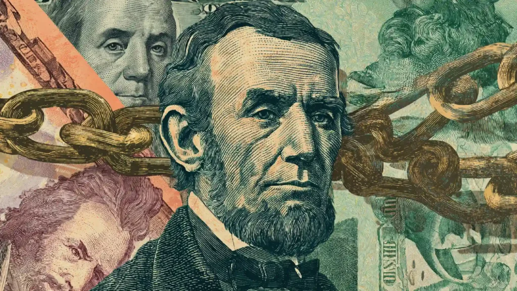 何謂貨幣掛鉤(Currency peg)?一篇搞懂定義種類與優缺點 何謂貨幣掛鉤(Currency peg)?一篇搞懂定義種類與優缺點