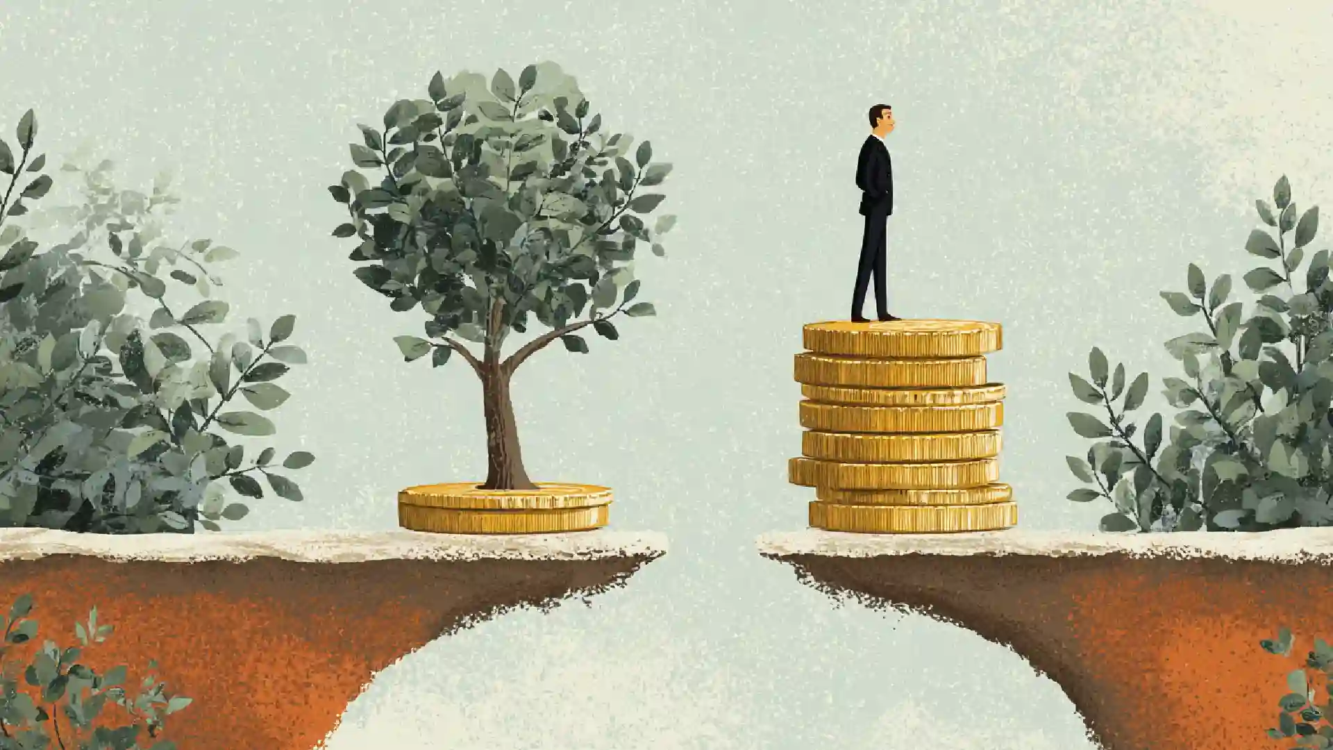 對沖是什麼？一篇搞懂定義、工具與5大常用策略