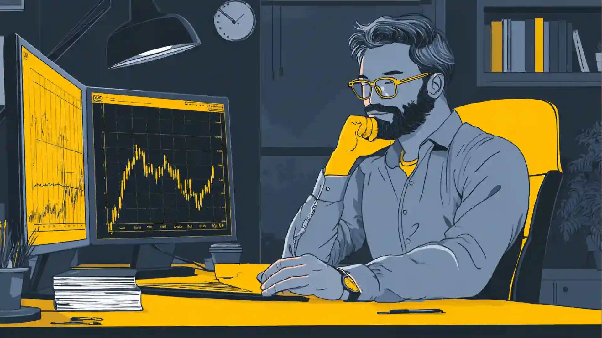 日內交易全攻略：Day Trading是什麼？一篇搞懂策略與PDT規則