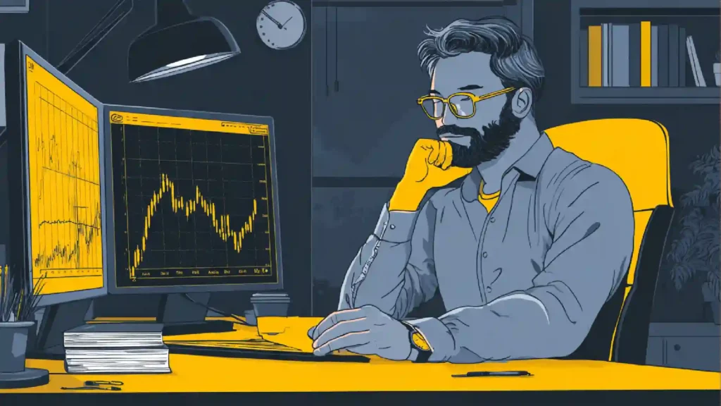 日內交易全攻略:Day Trading是什麼?一篇搞懂策略與PDT規則 日內交易全攻略:Day Trading是什麼?一篇搞懂策略與PDT規則