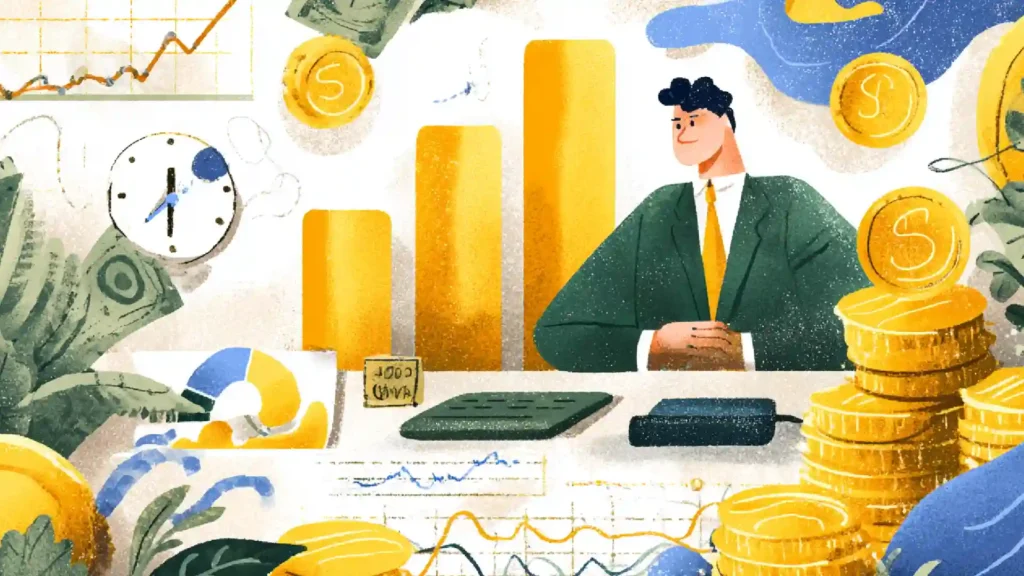 毛利率 (Gross Margin) 全解析:計算公式、財報意義與分析方法 毛利率 (Gross Margin) 全解析:計算公式、財報意義與分析方法