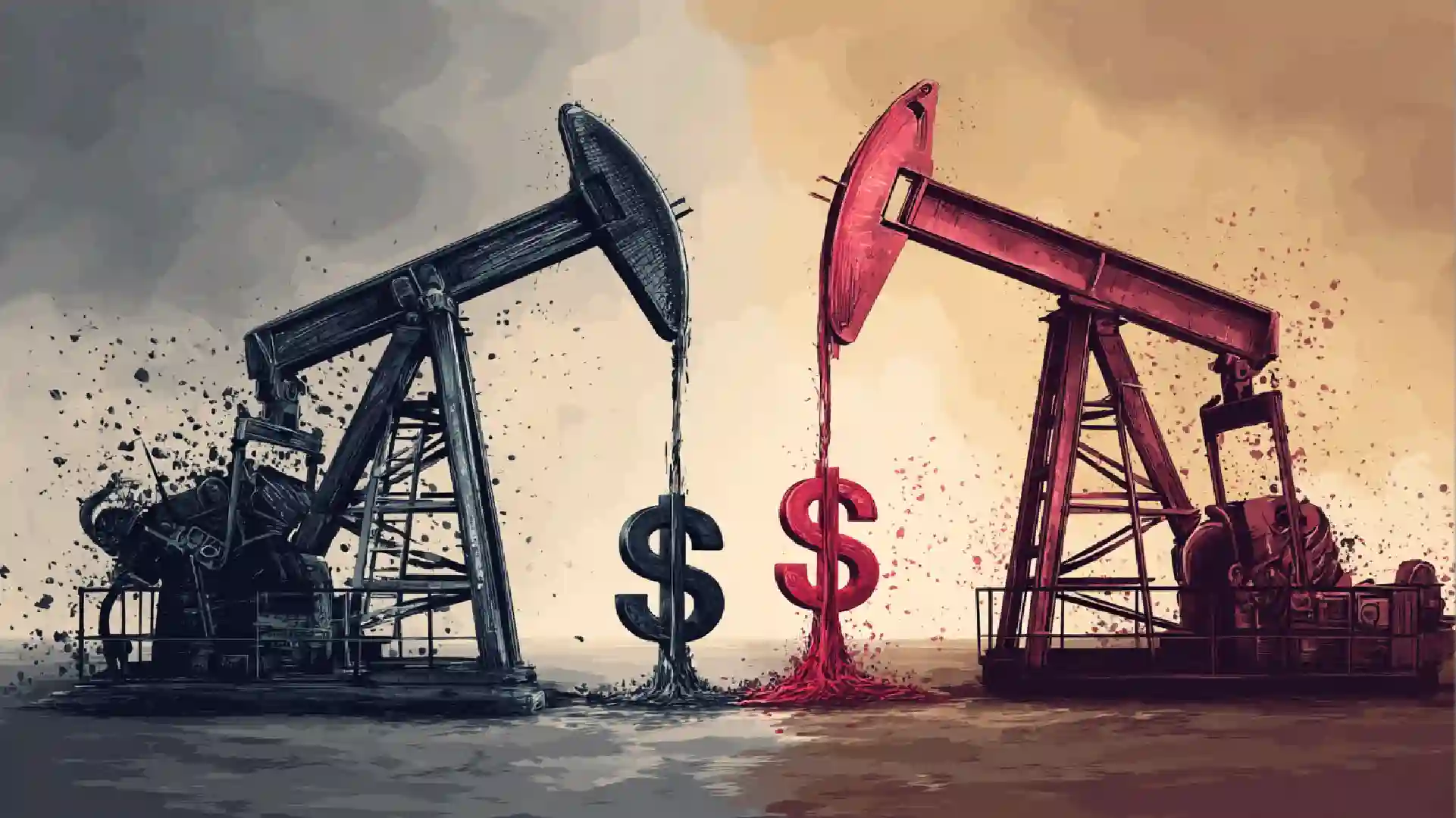 布蘭特原油大揭密：定義、價格因素與WTI的關鍵差異