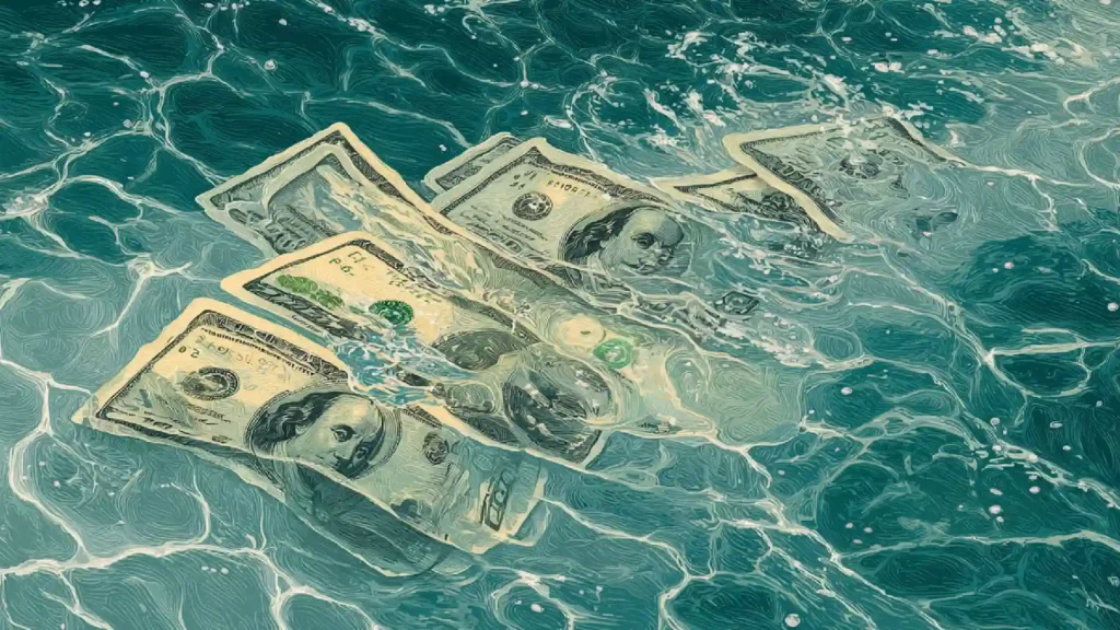 【2025換美金攻略】哪家銀行換美金最划算？PTT推薦4大管道與教學