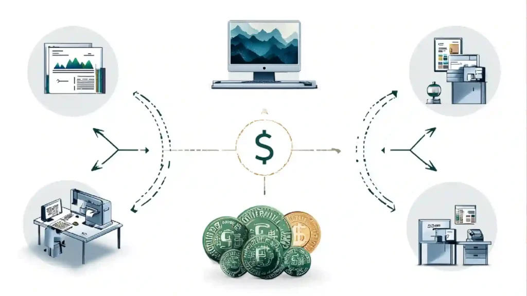 富途牛牛入金出金教學：圖解FPS/電匯流程與手續費總整理