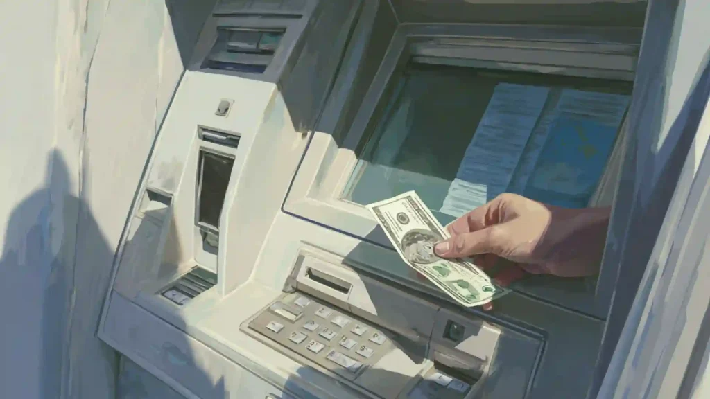 富邦領外幣手續費要多少?2025臨櫃/ATM提領教學 富邦領外幣手續費要多少?2025臨櫃/ATM提領教學