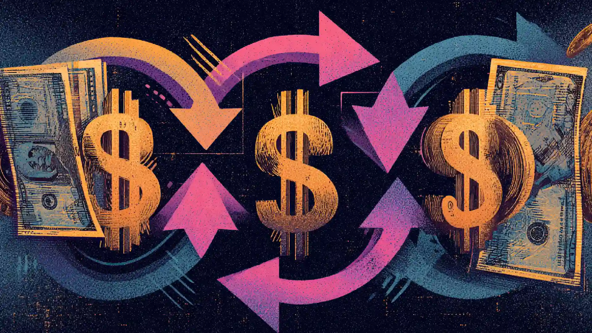 Swap交易完整指南：Swap是什麼意思？5步驟學會如何操作