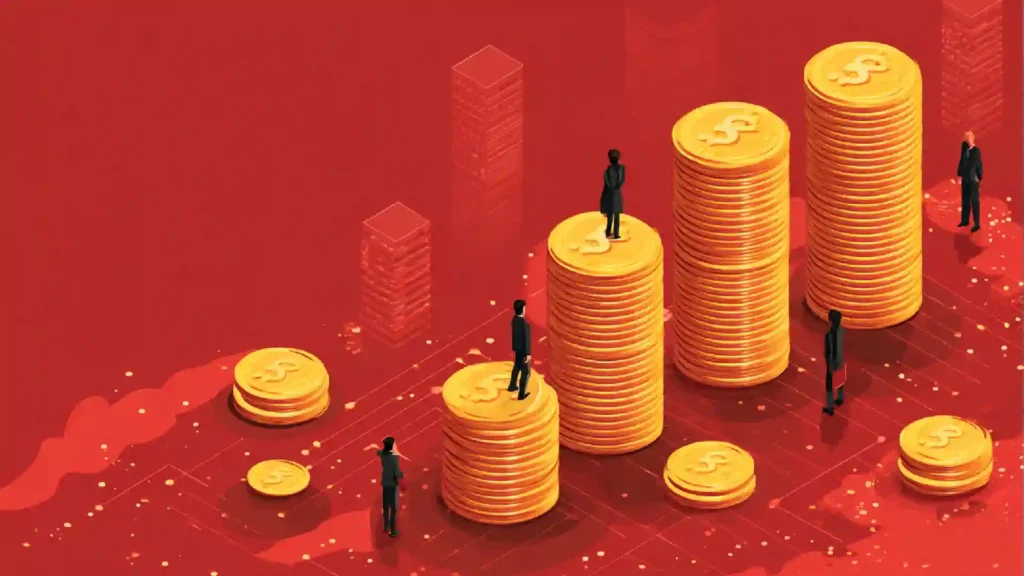 2025交易所返傭平台推薦TOP5，台灣加密貨幣省錢秘訣
