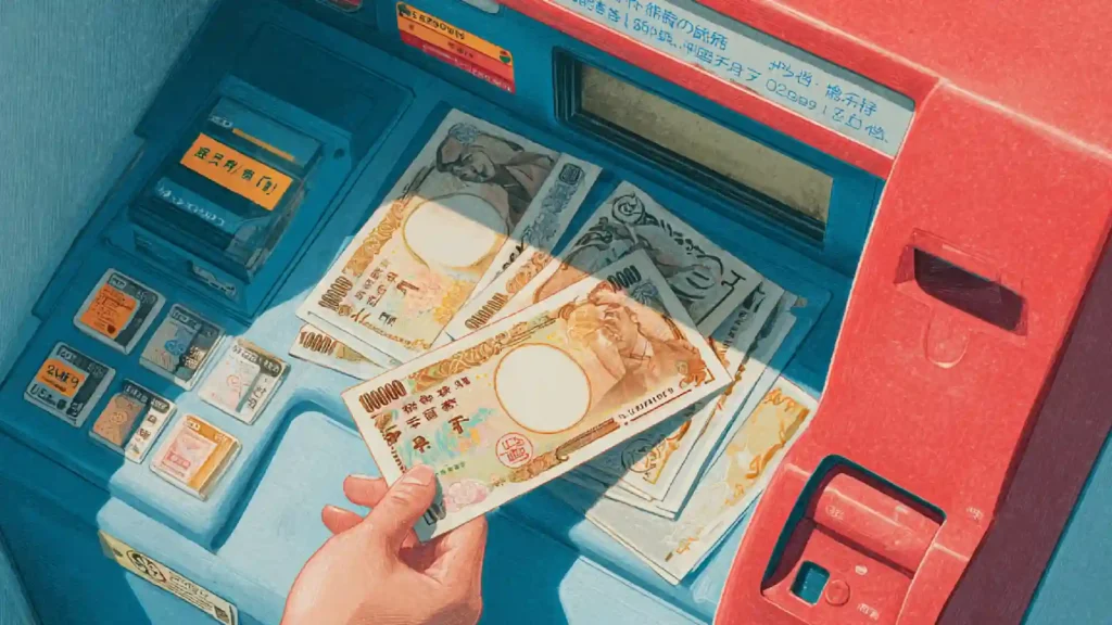 2025換日幣完整攻略:怎麼換日幣最划算?4大管道、手續費、玉山銀行ATM教學懶人包 2025換日幣完整攻略:怎麼換日幣最划算?4大管道、手續費、玉山銀行ATM教學懶人包