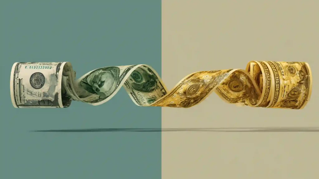 2025換美金攻略：美金面額怎麼換？一篇搞懂銀行換鈔與大小鈔黃金比例