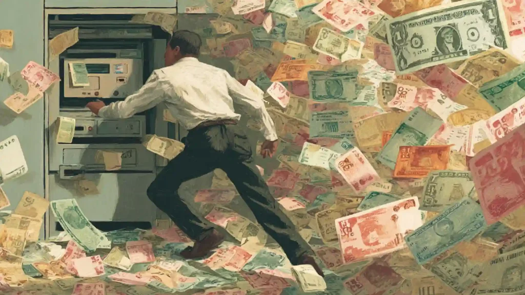 外幣提領轉帳一篇搞定！2025國泰領外幣/帳戶轉帳完整教學