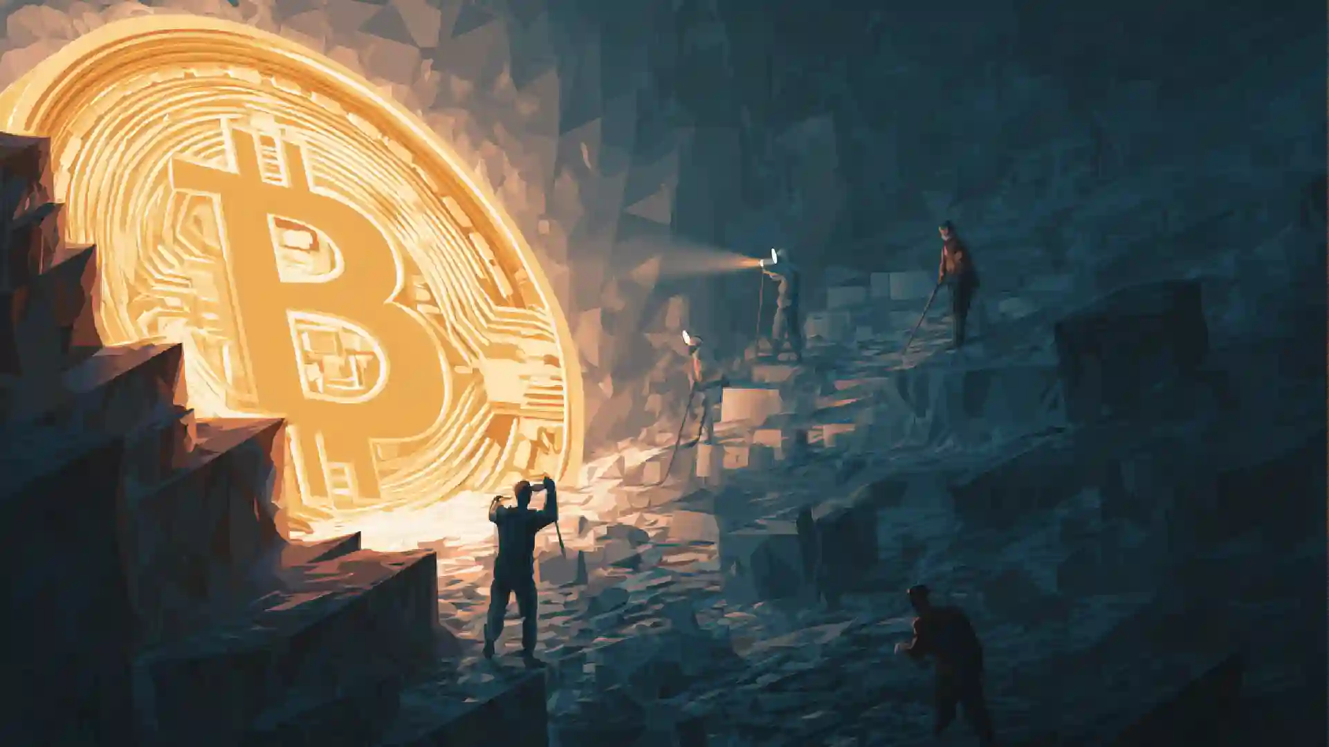 比特幣懶人包：搞懂白皮書、挖礦原理與2100萬總量之謎