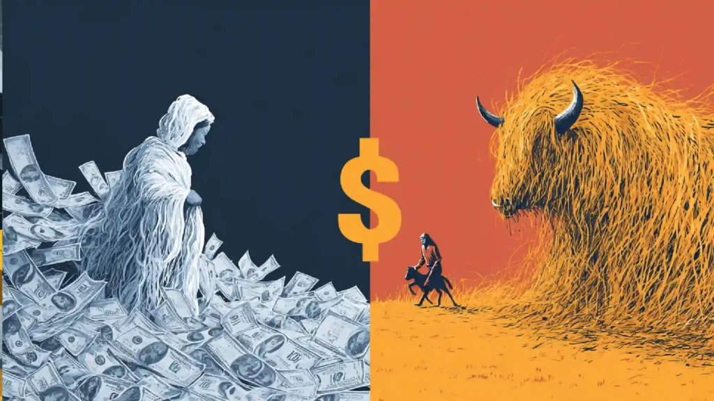 富途牛牛 vs Moomoo終極對決：一篇搞懂功能、費用與地區核心差異