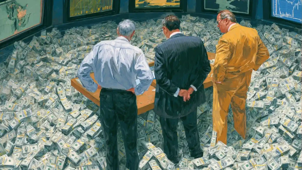富途牛牛現金寶全攻略：從閒錢增值到盤前交易教學
