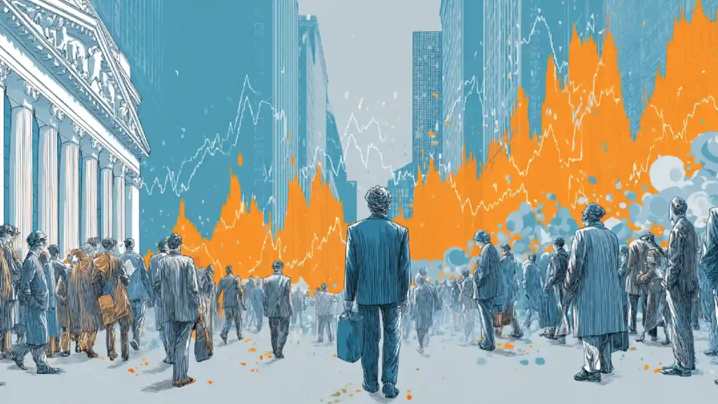 標普500(SPX)是什麼？2025新手投資S&P500教學全攻略