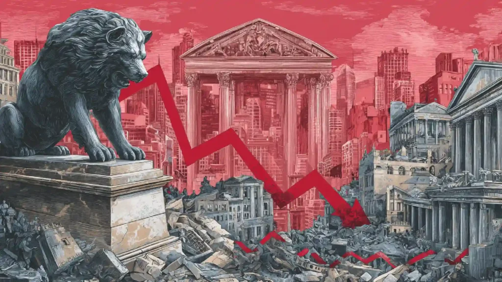 升息債券關係大揭密：為何利率一升我的債券就跌？