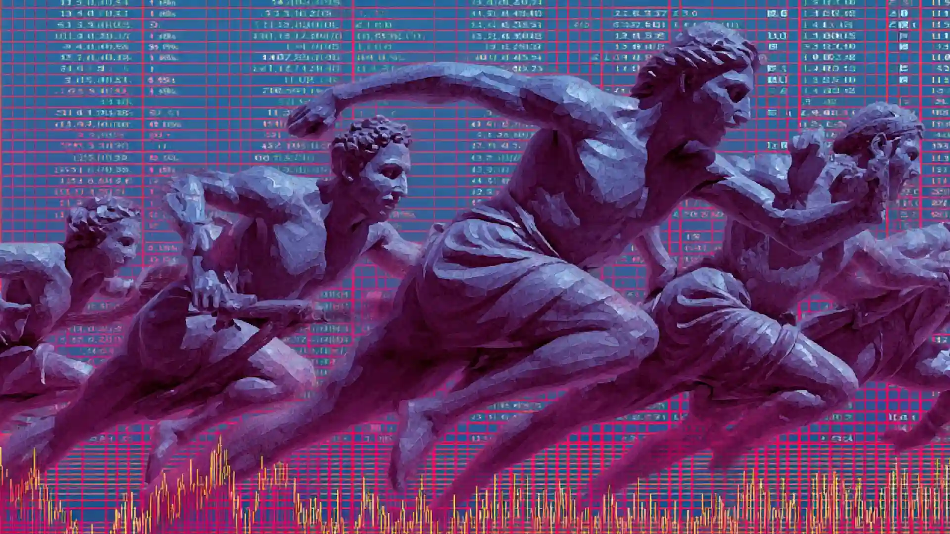 槓桿意思全解析：交易風險、倍數計算與新手入門指南