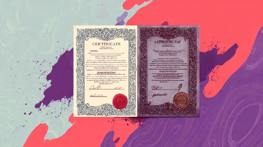 公司註冊證(CI)與商業登記證(BR)區別？一篇搞懂申請流程、費用全攻略