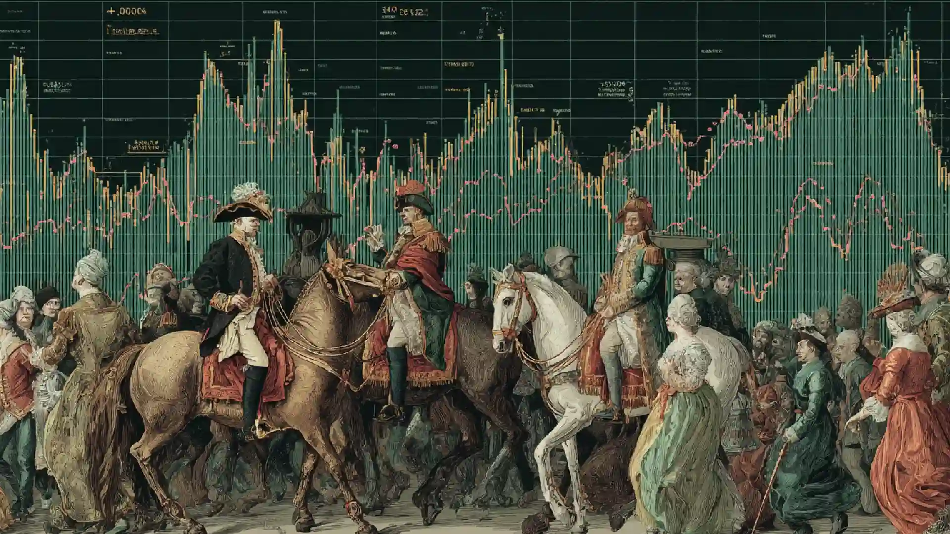 台灣GDP全解析：歷年數據、世界排名與國民所得一篇看懂