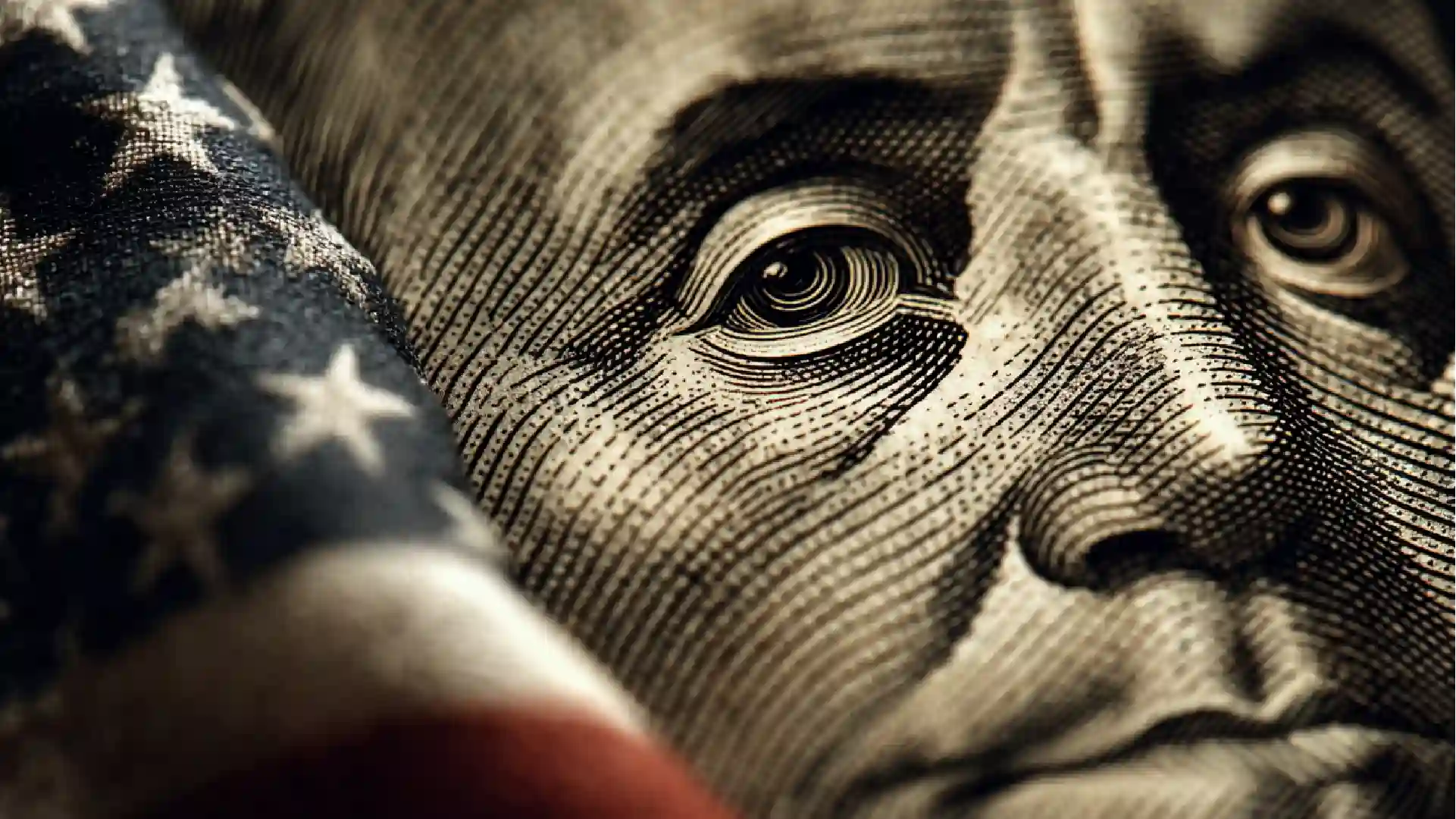 美元指數是什麼？一篇看懂6大組成、漲跌意義與全球投資策略