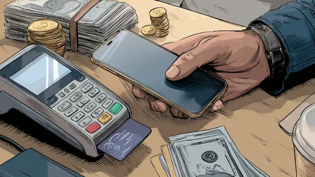 Apple Pay入金完整指南：5家支援Apple Pay券商推薦與操作教學