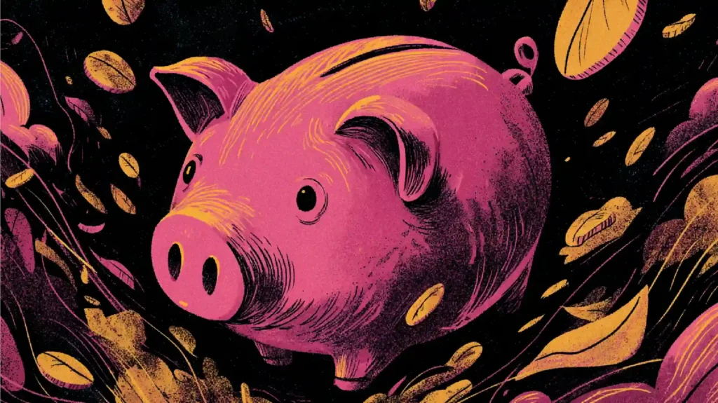 抗通膨投資指南：錢越存越薄？5種必學資產配置擊敗通膨