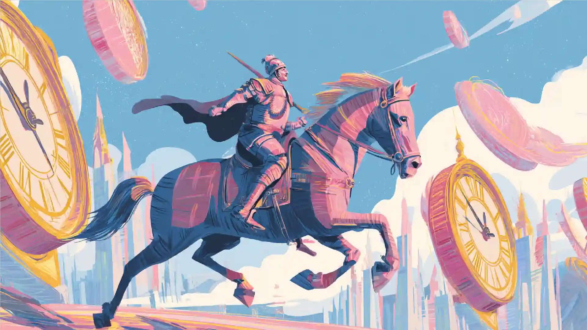 GDP計算教學：一篇搞懂GDP公式、3大計算方法與名目GDP