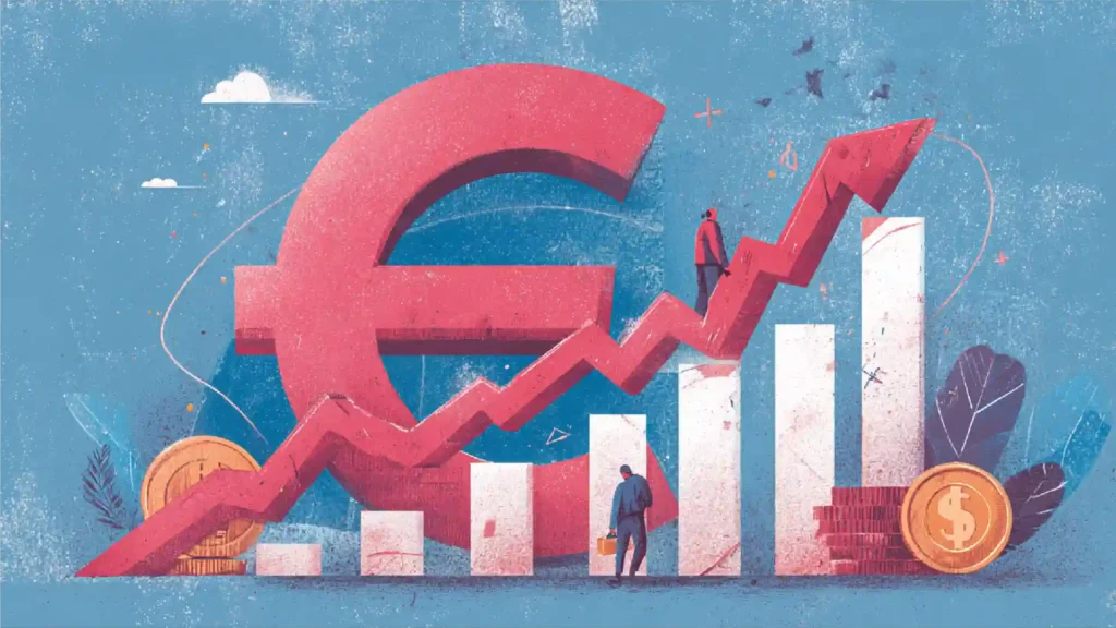 專家完整分析:影響歐元匯率走勢的3大關鍵因素 專家完整分析:影響歐元匯率走勢的3大關鍵因素