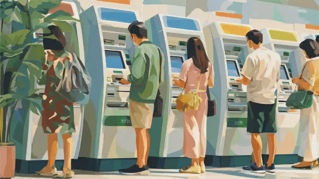 國泰換匯手續費全攻略:外幣提領、ATM教學與隱藏費用一次看 國泰換匯手續費全攻略:外幣提領、ATM教學與隱藏費用一次看