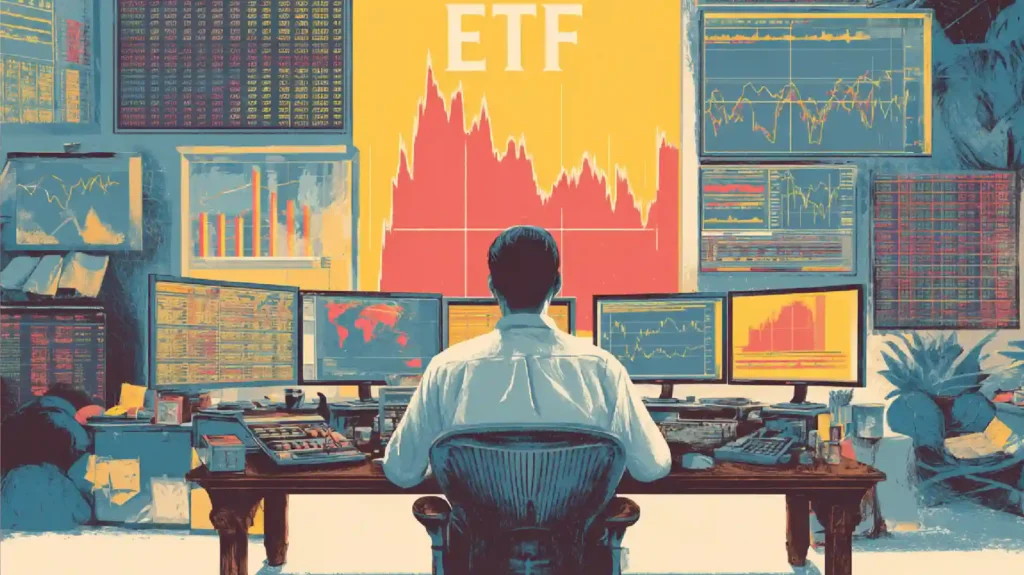 ETF殖利率計算機：3步驟算出你的ETF配息與真實殖利率(2025最新)