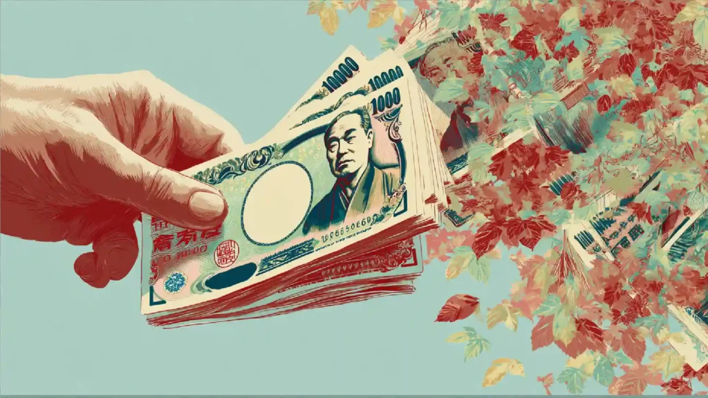 去日本玩要怎麼換日幣最省？一篇搞懂ATM提領＆信用卡手續費