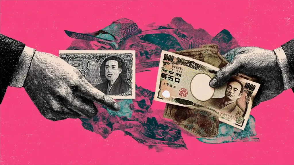 【2025換日幣攻略】日幣怎麼換最划算？5大方法完整比較，線上換匯真的最省！