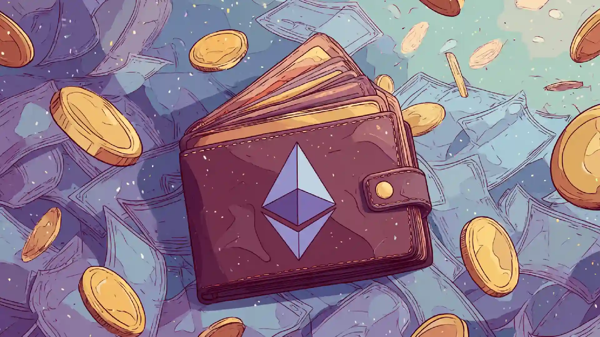 以太幣投資新手指南：錢包選擇、手續費計算全攻略