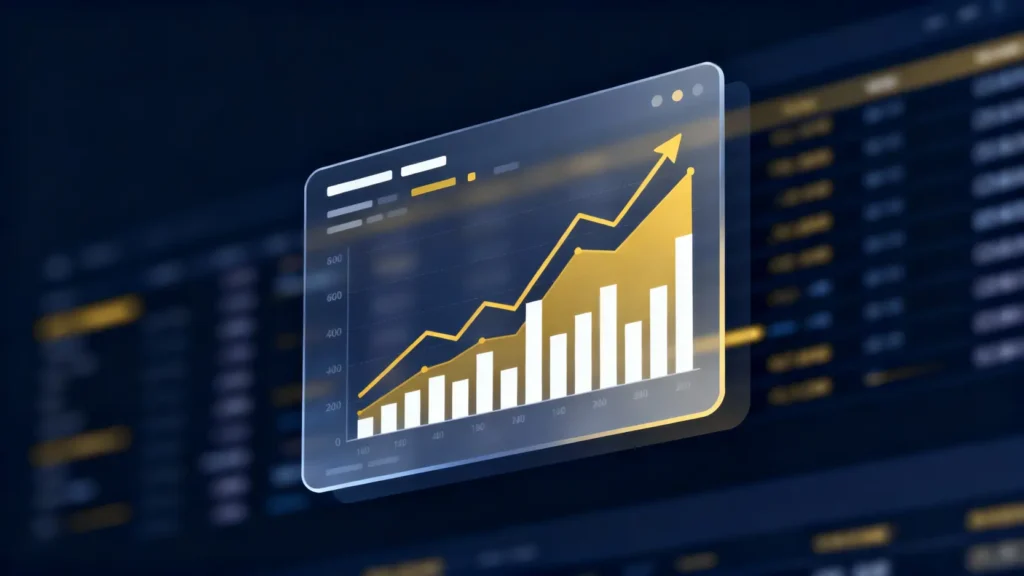 股票怎麼看?2025新手看盤教學懶人包,5步驟從0到1 股票怎麼看?2025新手看盤教學懶人包,5步驟從0到1