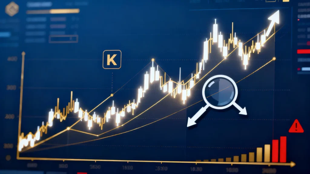 當沖意思完全指南：股票當沖是什麼？一篇搞懂交易規則、資格與風險