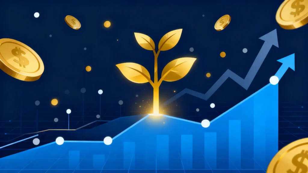 開始股票投資前:新手必須建立的2個正確心態 開始股票投資前:新手必須建立的2個正確心態