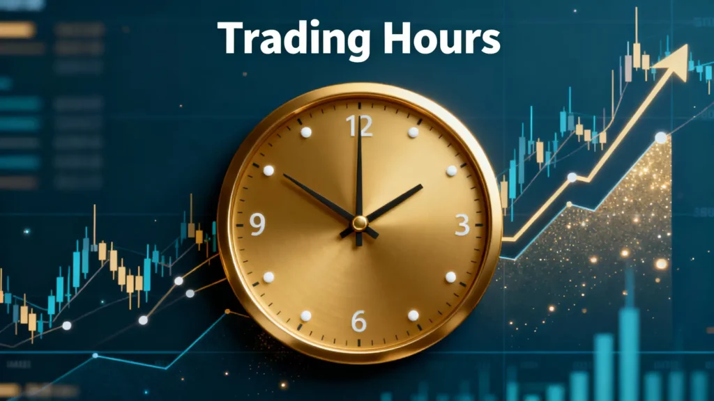 股票交易時間全攻略：台股開市、收盤、零股與盤後交易一篇看懂