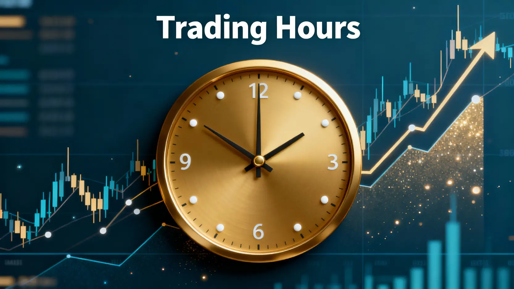 股票交易時間全攻略：台股開市、收盤、零股與盤後交易一篇看懂