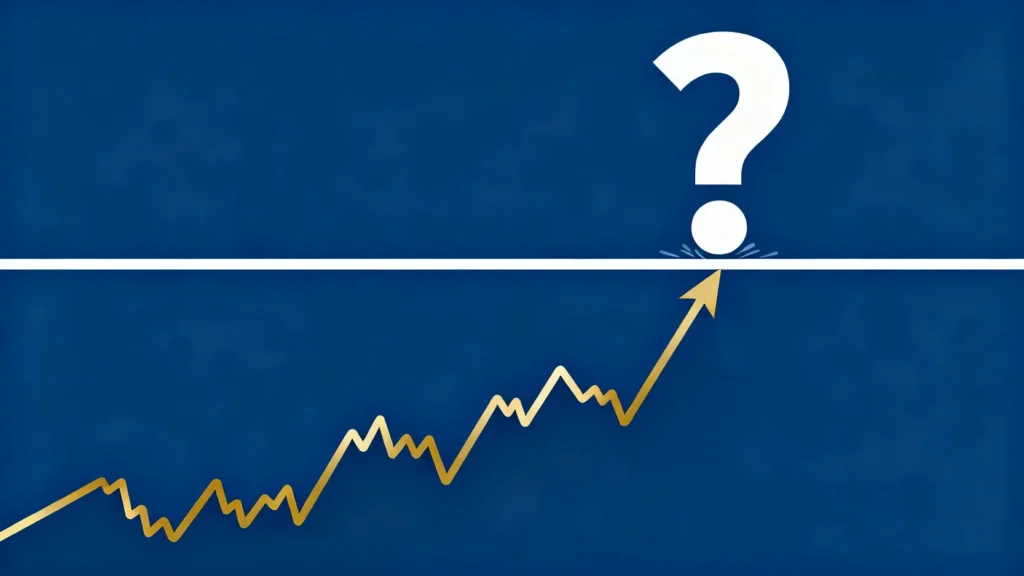 漲停可以買嗎？一篇搞懂漲停跌停意思、掛單成交規則與風險評估