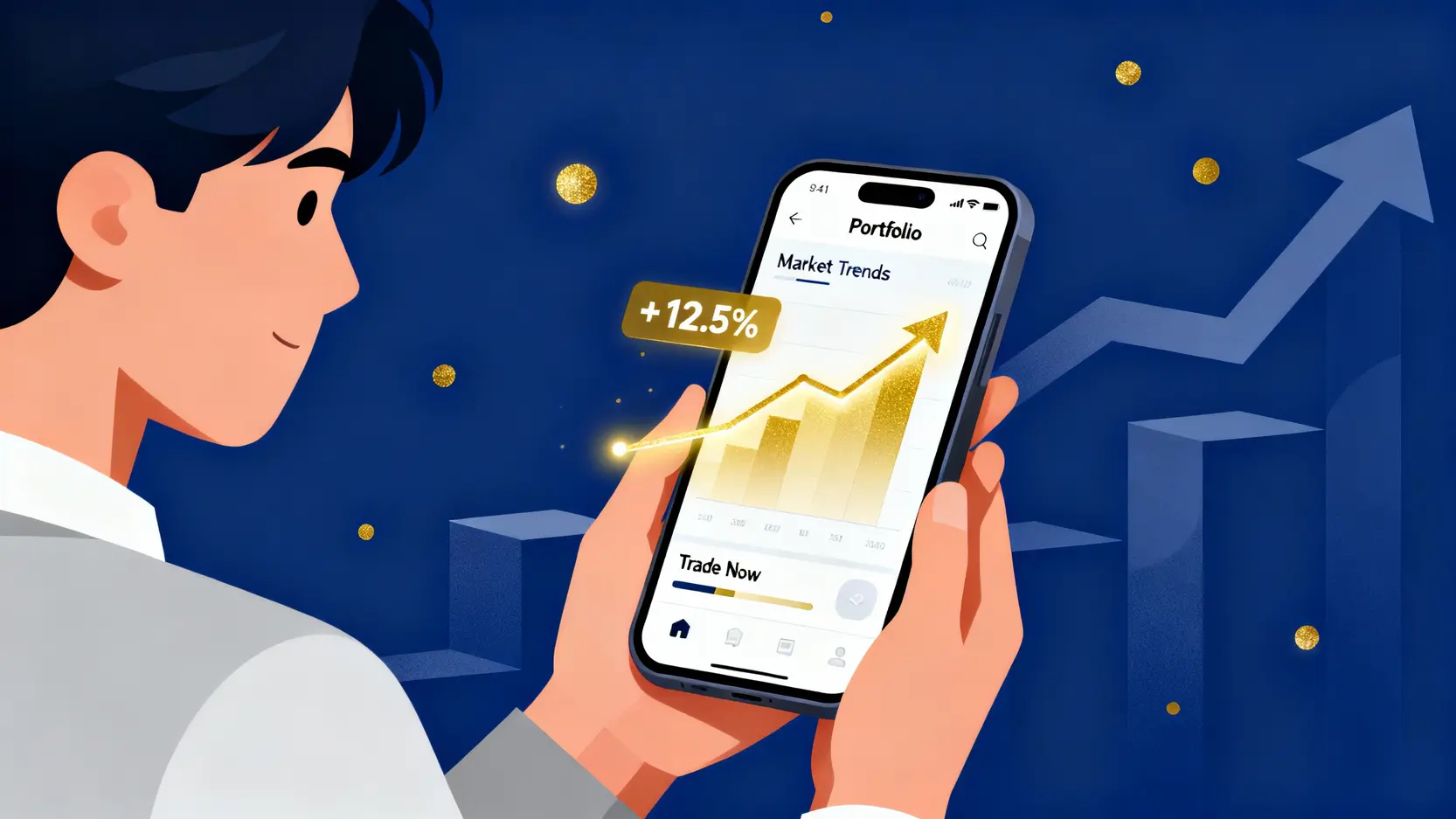 2025新手懶人包】如何買股票？從開戶到下單5步驟全圖解