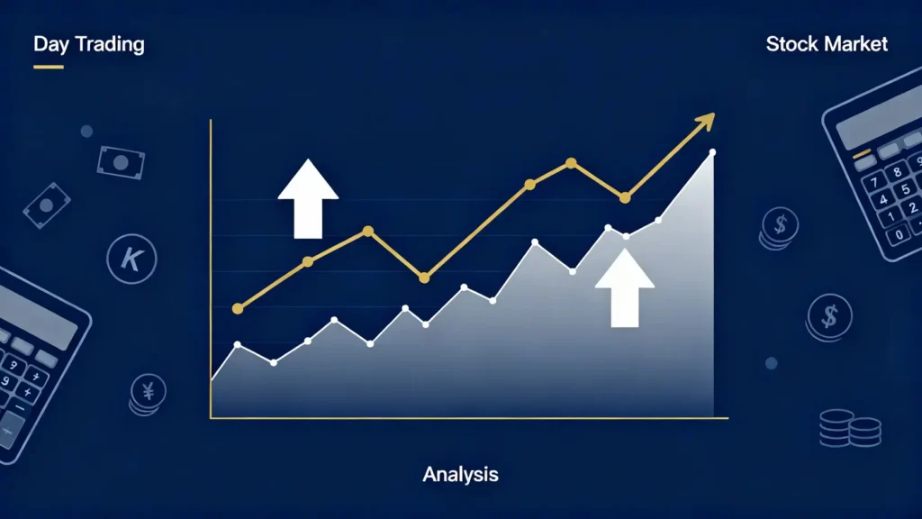 股票當沖是什麼?2025新手懶人包:一篇搞懂當沖意思、手續費與交易條件 股票當沖是什麼?2025新手懶人包:一篇搞懂當沖意思、手續費與交易條件