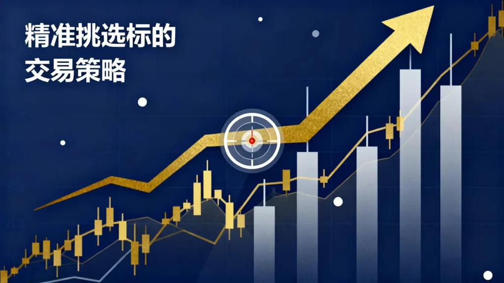 當沖技巧全攻略:專家教你如何挑選當沖標的與無本當沖實戰 當沖技巧全攻略:專家教你如何挑選當沖標的與無本當沖實戰