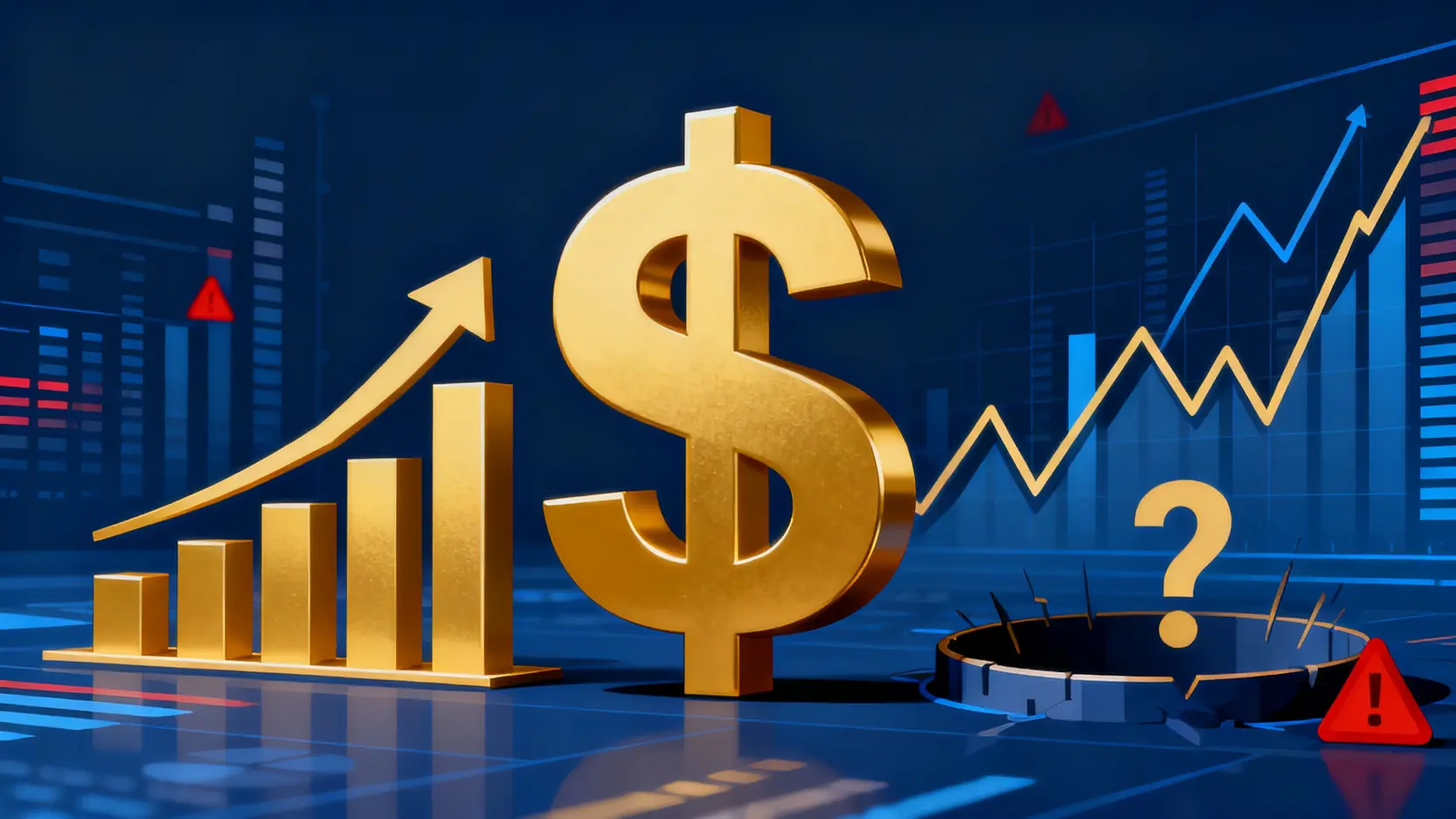 2025美金定存好嗎？5大優缺點與風險全解析，一篇搞懂利率、匯率陷阱