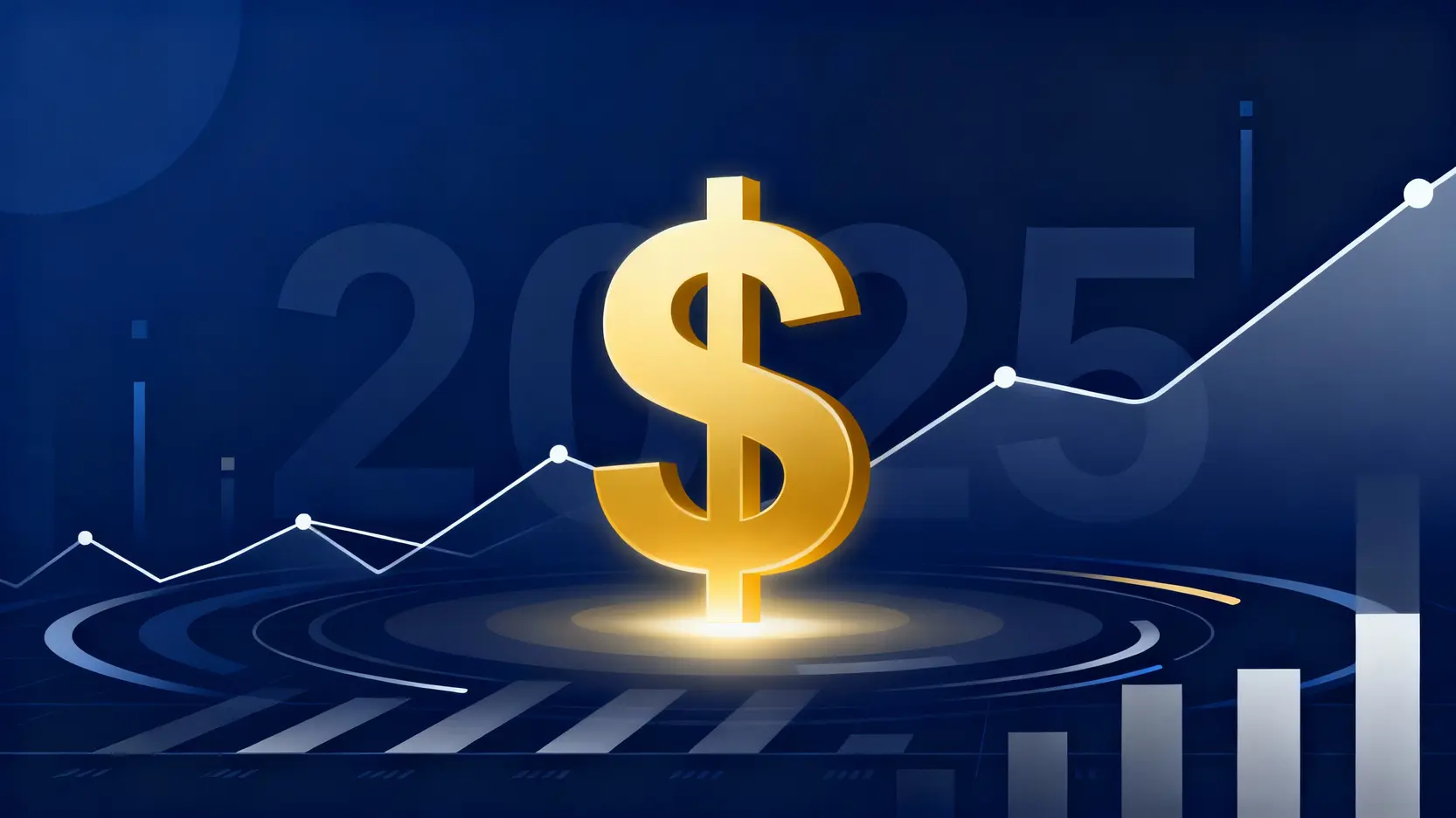 2025現在適合買美金嗎？專家解析5大匯率走勢關鍵，聰明規劃美金投資！