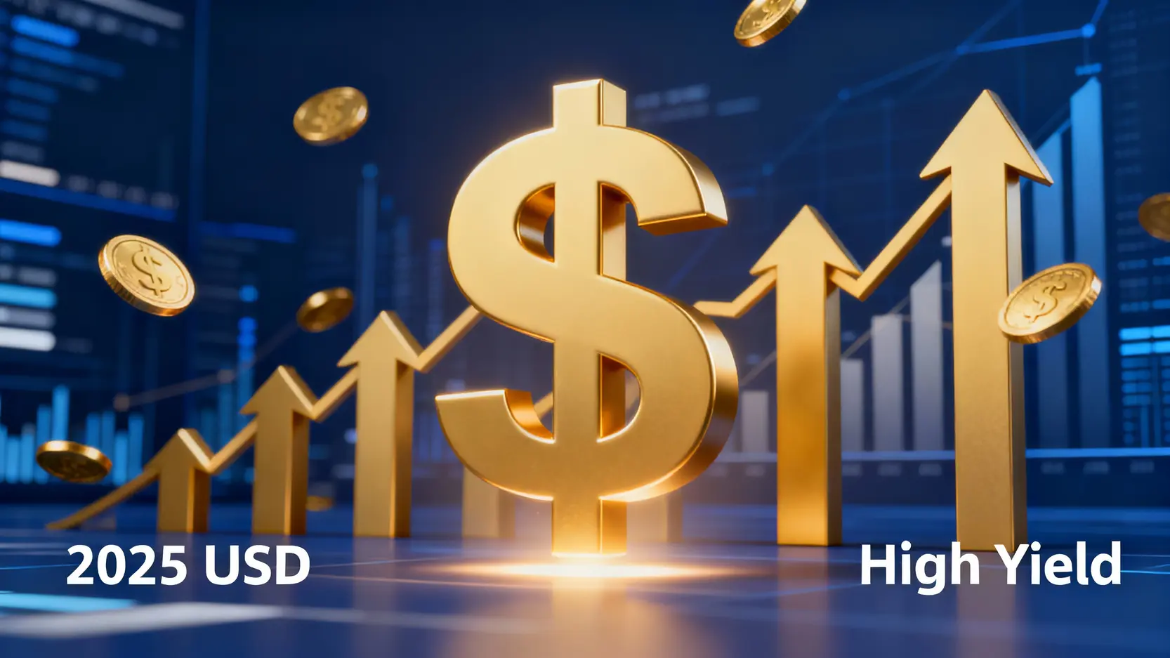 2025美金高利定存】為什麼該考慮美金定存？3大優點與潛在風險全解析