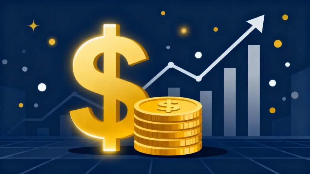 【2025美金定存】新手教學:從開戶、門檻到利率比較,5步驟存美金完整指南 【2025美金定存】新手教學:從開戶、門檻到利率比較,5步驟存美金完整指南