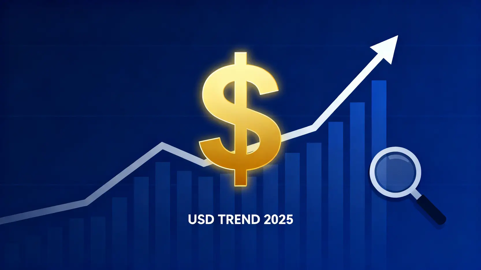 現在適合買美金嗎？2025美金匯率走勢與定存時機全攻略