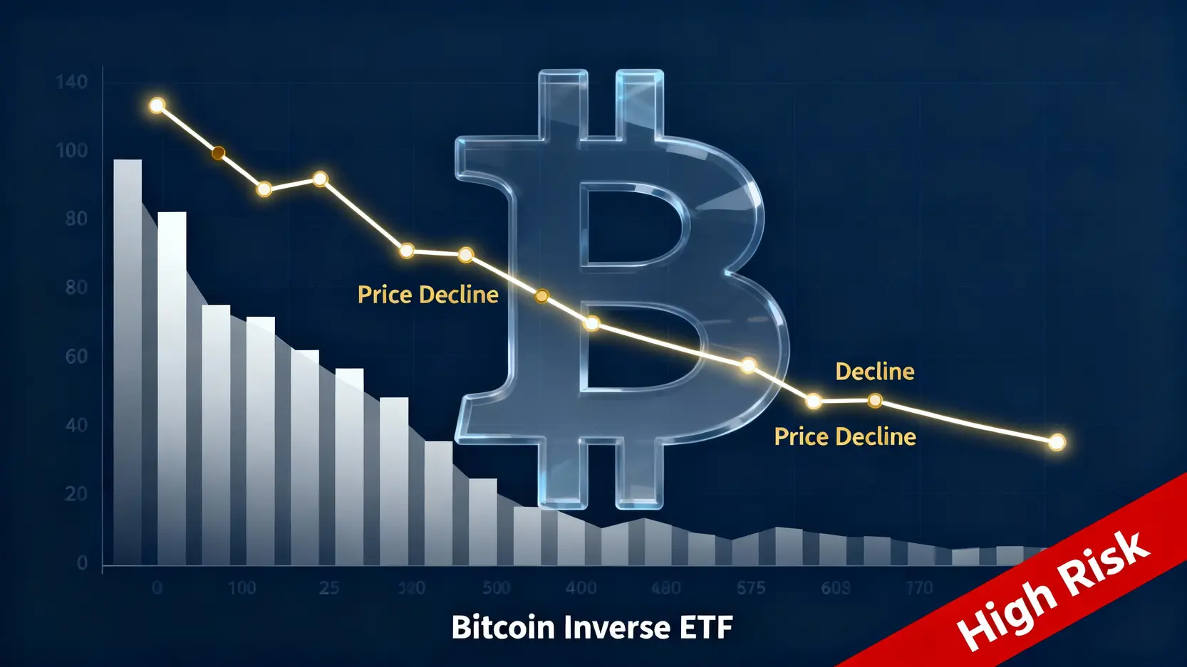 投資比特幣反向ETF？一篇搞懂所有優缺點與潛在風險(最新分析)
