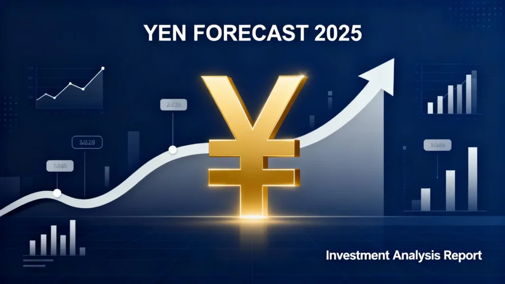 日幣可以買嗎?2025投資時機與日幣低點判斷5大指標全解析 日幣可以買嗎?2025投資時機與日幣低點判斷5大指標全解析