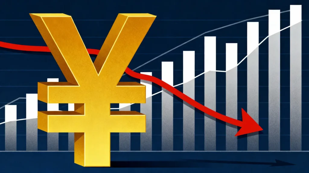 日幣匯率新低!現在是最佳換匯時機嗎?日圓歷史低點與趨勢分析 日幣匯率新低!現在是最佳換匯時機嗎?日圓歷史低點與趨勢分析