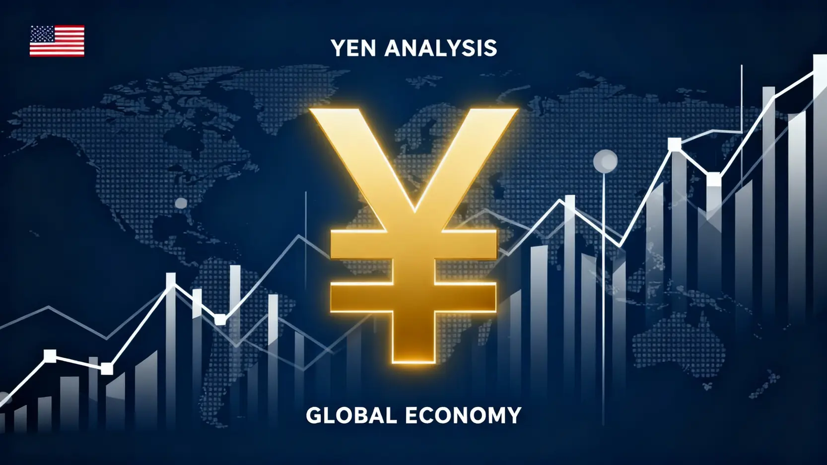 影響日幣漲跌的終極指南：從美日利差到全球經濟影響一次看懂